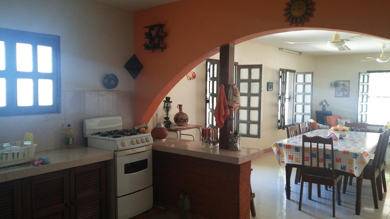 فيلا Casa Trujeque سيزال المظهر الخارجي الصورة