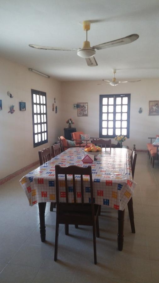 فيلا Casa Trujeque سيزال المظهر الخارجي الصورة